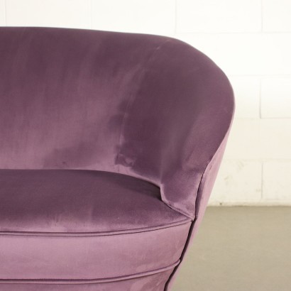 antigüedades modernas, antigüedades de diseño moderno, silla, silla antigua moderna, silla antigua moderna, silla italiana, silla vintage, silla de los 60, silla de diseño de los 60, sofá de los 50