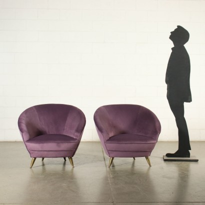 moderne Antiquitäten, moderne Design Antiquitäten, Sessel, moderne Antiquitäten Sessel, moderne Antiquitäten Sessel, italienischer Sessel, Vintage Sessel, 60er Sessel, 60er Design Sessel, 50er Sessel