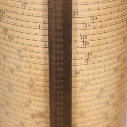 Calculadora cilíndrica de Fuller