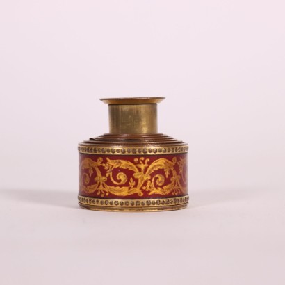 Monocular Brass 18th-19th Century