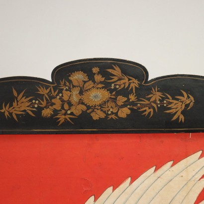 Chinoiserie Style Screen 20th Century