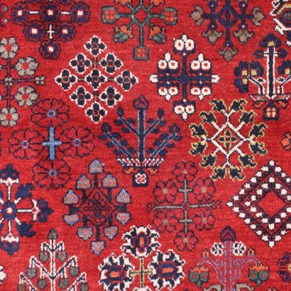 antiguo, alfombra, alfombras antiguas, alfombra antigua, alfombra antigua, alfombra neoclásica, alfombra del siglo XX, alfombra Joshagan Ney Mey - Irán