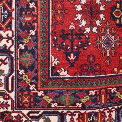 antique, tapis, tapis antiques, tapis antique, tapis antique, tapis néoclassique, tapis du 20ème siècle, tapis Joshagan Ney Mey - Iran