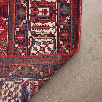 antique, rug, antique rugs, antique rug, antique rug, neoclassical rug, 20th century rug, Joshagan Ney Mey rug - Iran