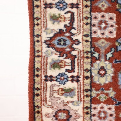 antiguo, alfombra, alfombras antiguas, alfombra antigua, alfombra antigua, alfombra neoclásica, alfombra del siglo XX, alfombra Cachemira - Pakistán