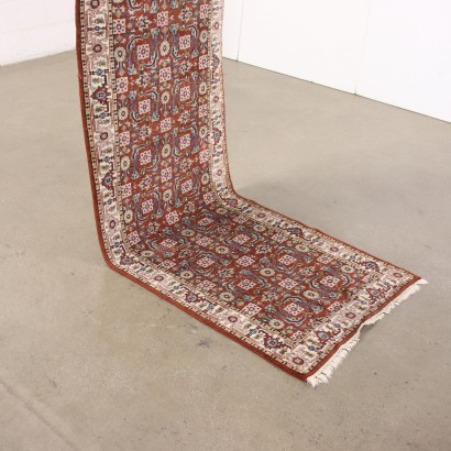 antiguo, alfombra, alfombras antiguas, alfombra antigua, alfombra antigua, alfombra neoclásica, alfombra del siglo XX, alfombra Cachemira - Pakistán