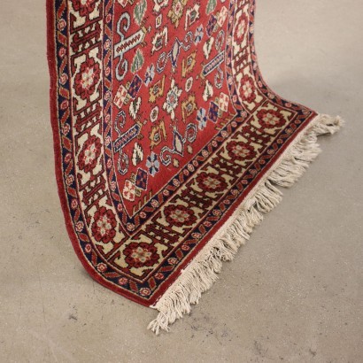 antique, carpet, antique carpets, antique carpet, antique carpet, neoclassical carpet, carpet of the 900, Gherla carpet - Romania