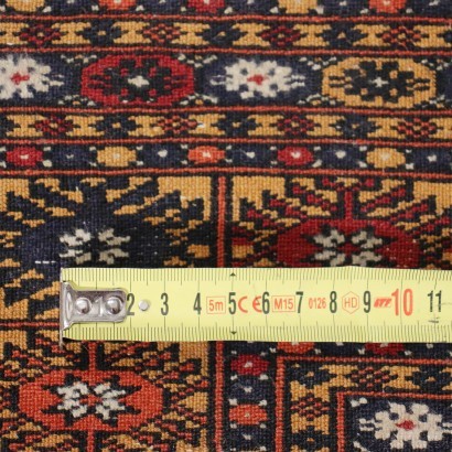 antique, rug, antique rugs, antique rug, antique rug, neoclassical rug, 20th century rug, Bukhara rug - Pakistan