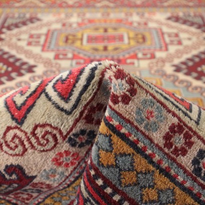 antik, Teppich, antike Teppiche, antiker Teppich, antiker Teppich, neoklassizistischer Teppich, Teppich aus dem 20. Jahrhundert, Malayer-Teppich – Iran, Malayer-Teppich – Iran