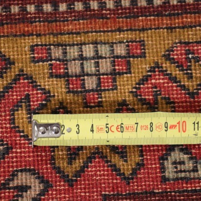 antiguo, alfombra, alfombras antiguas, alfombra antigua, alfombra antigua, alfombra neoclásica, alfombra del siglo XX, alfombra Malayer - Irán