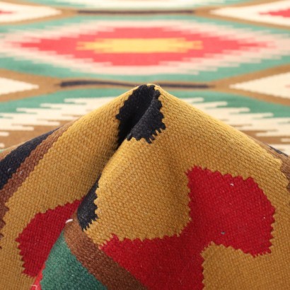 antique, tapis, tapis antiques, tapis antique, tapis antique, tapis néoclassique, tapis du 20ème siècle, tapis Kilim - Turquie