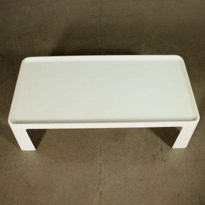 Coffee Table Amanta By Mario Bellini Plastic Material 1960s