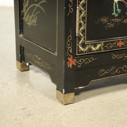 antiques, other furniture, antiques other furniture, other antiques, other Italian antiques, other antiques, other neoclassical furniture, other 19th century furniture, Chinoiserie Style Cabinet
