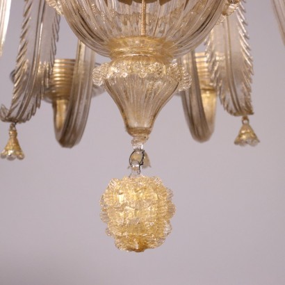 antique, chandelier, antique chandeliers, antique chandelier, italian antique chandelier, antique chandelier, neoclassical chandelier, 19th century chandelier, Murano Twelve Lights chandelier
