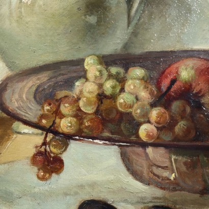 Luigi Bini, Still life with grapes, figs and apples, Luigi Bini, Still life with grapes, figs and apples, Luigi Bini, Still life with grapes, figs and apples, Luigi Bini, Luigi Bini, Luigi Bini