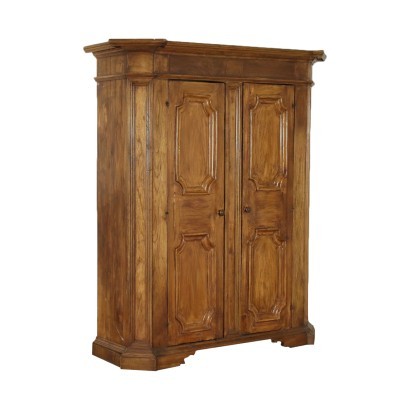 Wardrobe with Ancient Woods