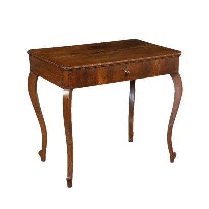 Table basse Louis-Philippe