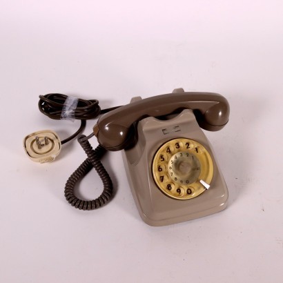 Téléphone Sip des années 1970