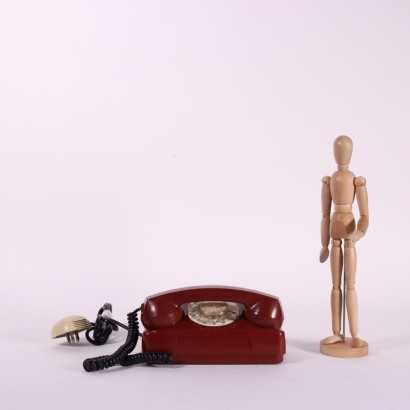 modern antiques, modern design antiques, objects, modern antiques objects, modern antiques objects, Italian objects, vintage objects, 1960s objects, 1960s design objects, Telephone