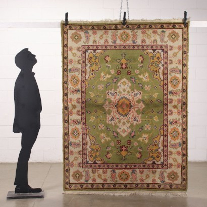 Ushak carpet - Turkey