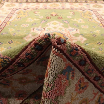 Ushak carpet - Turkey