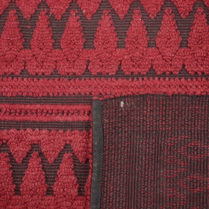 antiguo, alfombra, alfombras antiguas, alfombra antigua, alfombra antigua, alfombra neoclásica, alfombra del 900, alfombra sarda - Italia