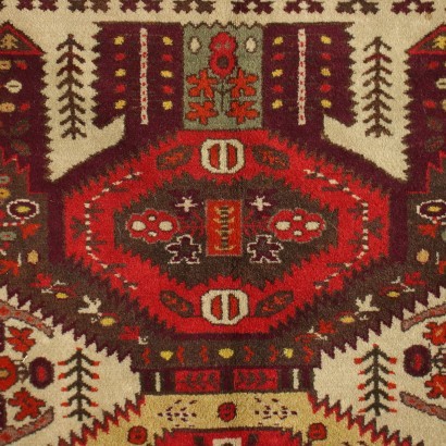Shirvan Teppich Baumwolle Russland