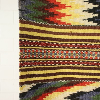 Ethnic Kilim Carpet