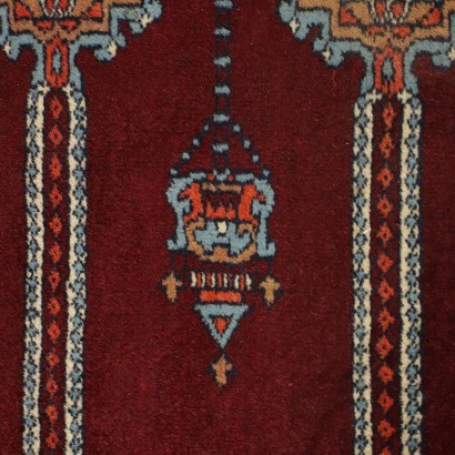 Coppia di tappeti Cashmire - Pakistan