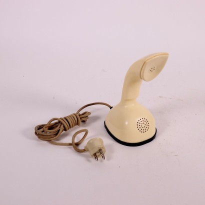 Telefon aus den 60er Jahren