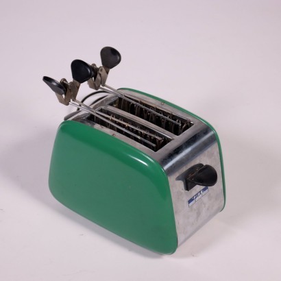 1960s toaster