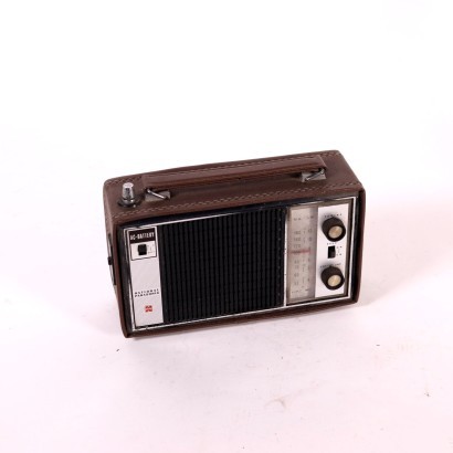 Panasonic radio from the 1960s