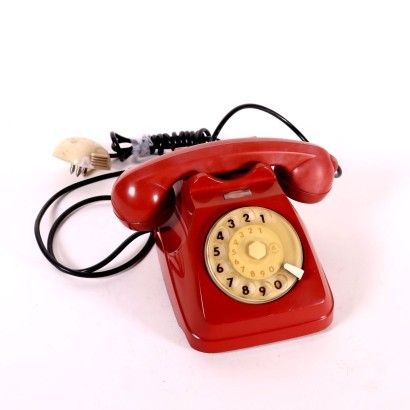 Teléfono Sip de la década de 1970