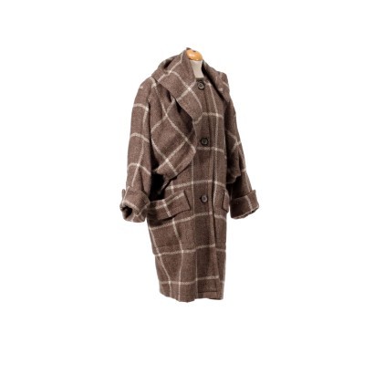 Vintage Byblos coat