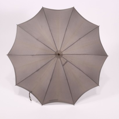 Parapluie Vintage Nacre - Italie Années 1940