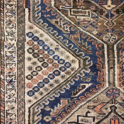 Shiraz Rug Wool Persia