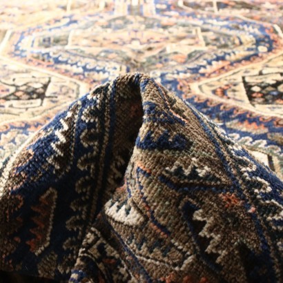 Shiraz Rug Wool Persia