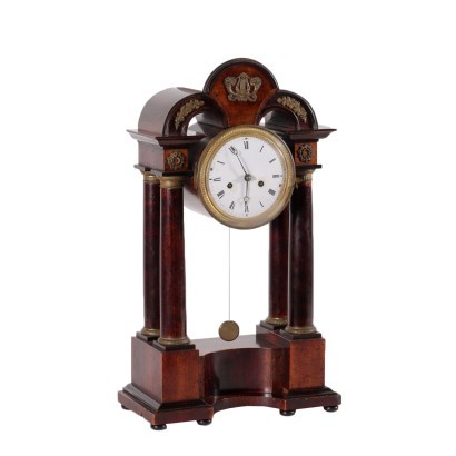 Tempietto Clock