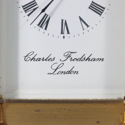 Orologio da Viaggio Charles Frodsham