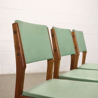 moderne Antiquitäten, moderne Design Antiquitäten, Stuhl, moderner antiker Stuhl, moderner antiker Stuhl, italienischer Stuhl, Vintage Stuhl, 60er Stuhl, 60er Design Stuhl, 50er / 60er Stühle