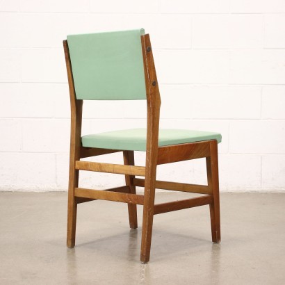 antigüedades modernas, antigüedades de diseño moderno, silla, silla antigua moderna, silla de antigüedades modernas, silla italiana, silla vintage, silla de los 60, silla de diseño de los 60, sillas de los 50-60