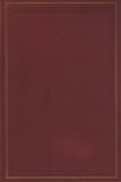 Storia delle religioni 2 volumi, Nicola Turchi