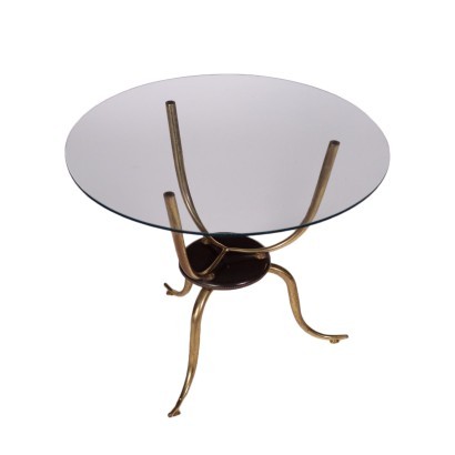 modernariato, modernariato di design, tavolo, tavolo modernariato, tavolo di modernariato, tavolo italiano, tavolo vintage, tavolo anni '60, tavolo design anni 60,Tavolino Anni 50