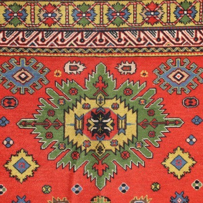 Shirwam carpet - Russia, Shirvan carpet - Russia