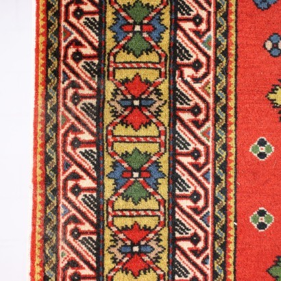 Shirwam carpet - Russia, Shirvan carpet - Russia