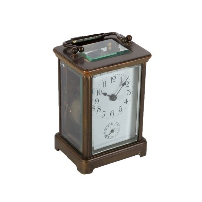 antique, clock, antique clock, antique clock, antique italian clock, antique clock, neoclassical clock, 19th century clock, pendulum clock, wall clock, travel clock