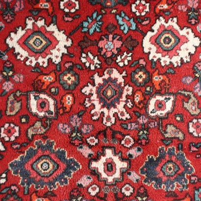 Mahall carpet - Iran, Mahal carpet - Iran