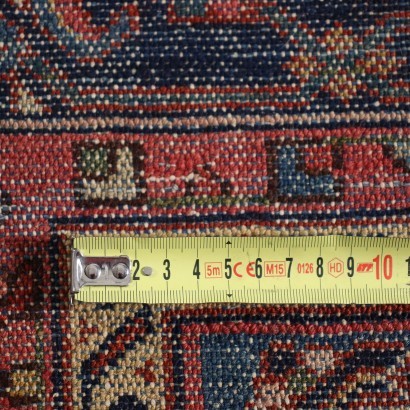 Malayer Teppich Baumwolle Iran