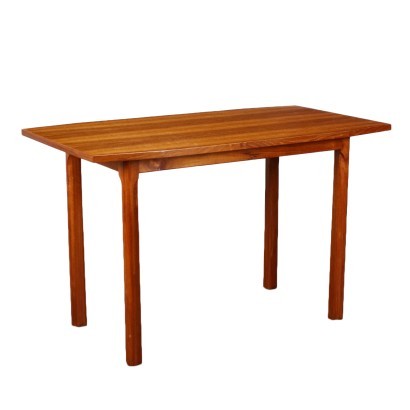 60er-Jahre-Tisch