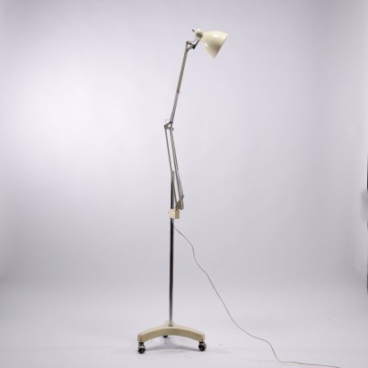 Lampada 'Naska Loris' Jacob Jacobsen per Luxo Lamp
